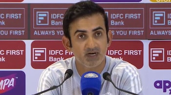 India batting coach defends Gautam Gambhir amid criticism
