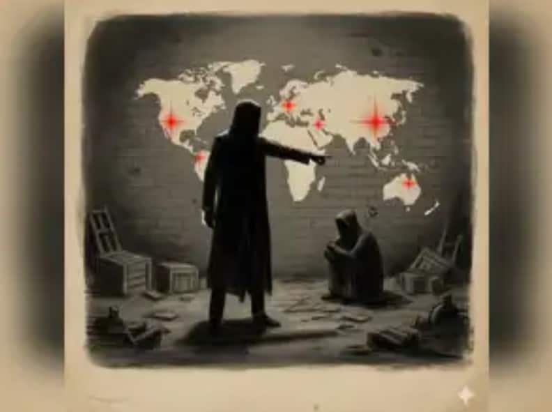 J-K terror handlers now prefer recruits with no separatist links, criminal past: Officials