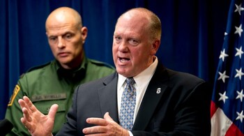 Homan rebukes Catholic Church stance