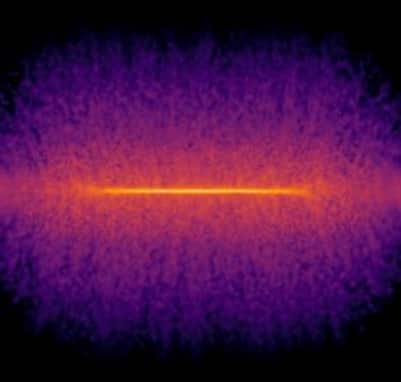 Milky way evolution revealed through AI-enhanced star-by-star simulation