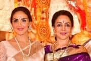 When Hema Malini revealed she wanted Esha Deol to become an interior designer: Hum log chahthe the ki voh log doosra koi profession le... When Hema Malini revealed she wanted Esha Deol to become an interior designer: Hum log chahthe the ki voh log doosra koi profession le...