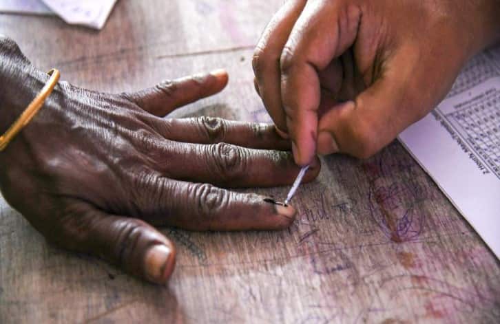 'Please provide voter's name, EPIC number...': Bihar CEC responds to 'dual voting' charge 'Please provide voter's name, EPIC number...': Bihar CEC responds to 'dual voting' charge