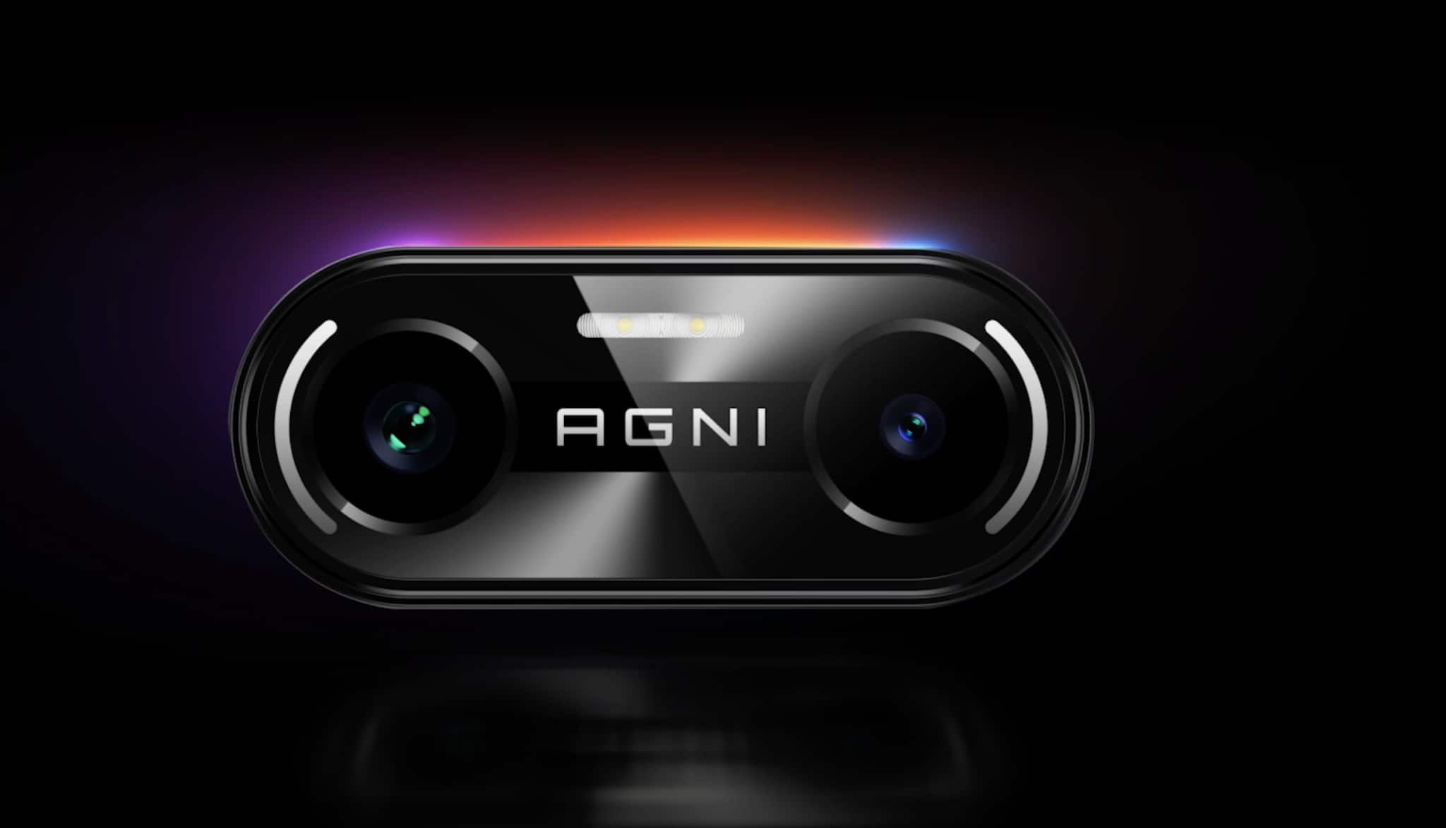 Lava Agni 4 launching this month: Here are 5 things we know so far Lava Agni 4 launching this month: Here are 5 things we know so far