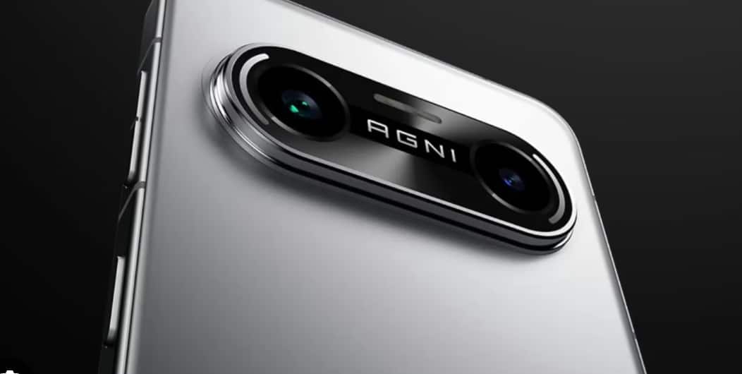 Powerful cameras and a massive 7,000mAh battery<br />The Agni 4 will likely house a 50MP OIS main camera paired with an 8MP ultra-wide lens. On the front, a 50MP selfie shooter capable of 4K@60fps video is expected. Camera features include AI optimisation, dual-view video, and document correction mode. Powering the phone is a 7,000mAh battery with 66W or 80W fast charging support, catering to heavy users who prioritise long battery life.