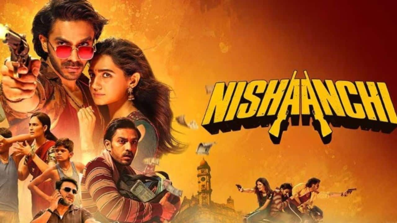 Nishaanchi 2 Movie Review: Full of texture and honesty, but not the knockout it aims to be