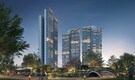 Housing price rise growth slowed to 6% in top 8 cities in 2025, sales at 3-year low