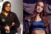 Sonakshi Sinha talks about her weight-loss struggles; says, ‘I don’t want to live this unhealthy life’ Sonakshi Sinha talks about her weight-loss struggles; says, ‘I don’t want to live this unhealthy life’