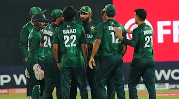 ACC Rising Stars Asia Cup 2025: Pakistan A thrash India A by 8 wickets. (Photo: Asian Cricket Council)