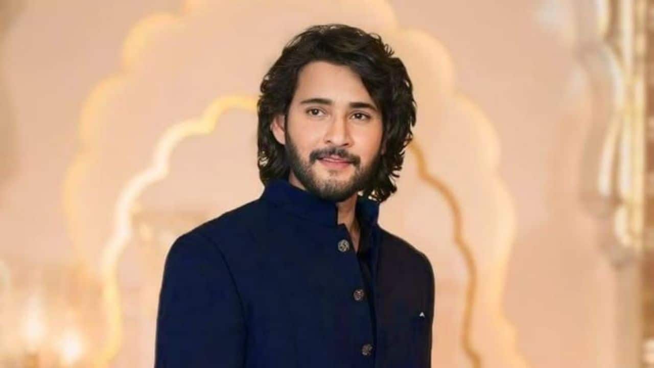 When Mahesh Babu spoke about always choosing Telugu films over Bollywood projects: "I wouldn't want to do Hindi films..." When Mahesh Babu spoke about always choosing Telugu films over Bollywood projects: "I wouldn't want to do Hindi films..."