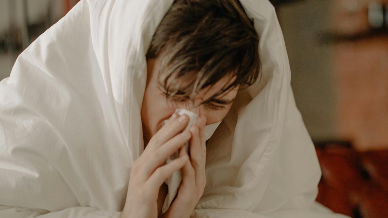 Wellness expert shares tips on preventing lifestyle diseases before they start