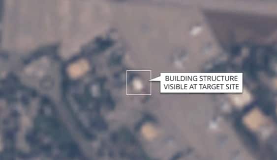 Satellite pics show 'new facility' at Pakistan's Nur Khan airbase months after Op Sindoor attack