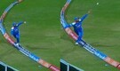 Was India A’s relay catch truly illegal vs Pakistan Shaheens? The new rule that sparked controversy