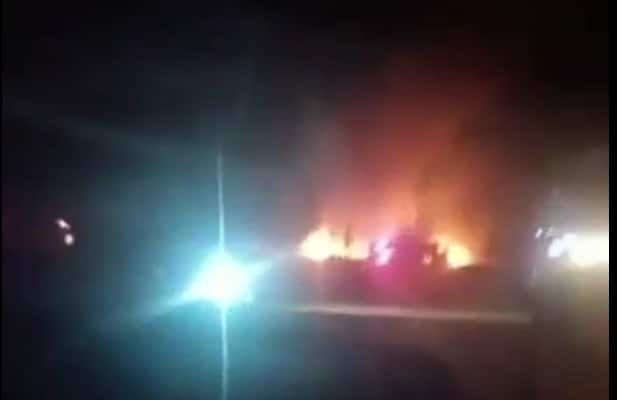 Saudi Arabia bus accident: Control room setup; Jaishankar, Owaisi express shock - What we know so far Saudi Arabia bus accident: Control room setup; Jaishankar, Owaisi express shock - What we know so far