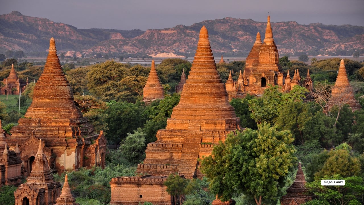 Myanmar’s month-long Pyin Oo Lwin flower festival returns on 6 December — all you need to know