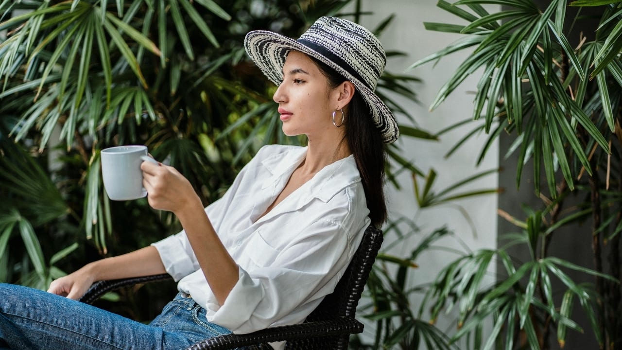 10 wardrobe staples every woman should own, from white shirt to tailored blazer, more