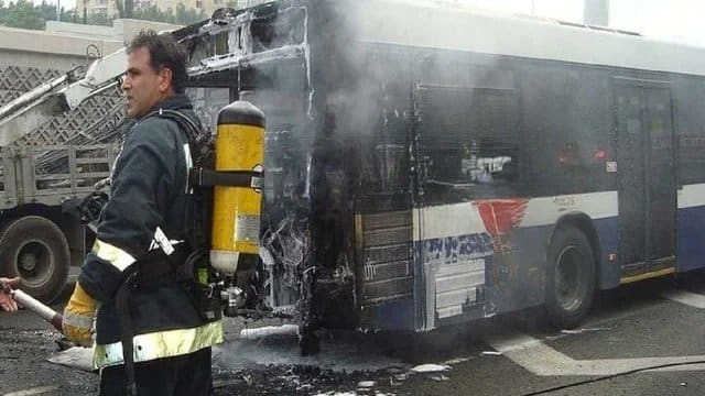 Hyderabadi eyewitness details Saurdi Arbaia bus accident horror: 'Takleef bardasht nahi ho rahi, bus jal gayi'