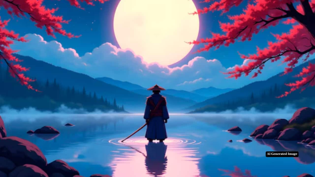 What Samurai Teaches? In a world filled with stress, distractions, and constant pressure, the Samurai mindset teaches us how to stay calm, grounded, and mentally resilient. These ancient rules can still help anyone build confidence, discipline, and emotional stability.