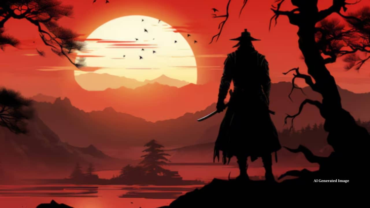 Samurai Rule 1. Bushido: Live With Honor The Samurai code of Bushido demanded honesty, integrity, and moral courage. Living with honor means doing the right thing even when no one is watching.