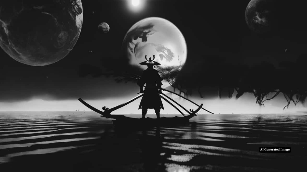 Samurai Rule 2. Discipline Over Feelings Samurai acted on training and principles, not mood or impulse. Consistency and discipline — even on difficult days — build true mental strength.