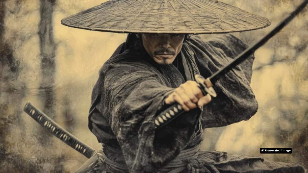 Samurai Rule 3. Embrace Courage, Not Comfort Samurai stepped into fear instead of avoiding it. When you choose difficult paths intentionally, your mind becomes tougher and more adaptable.