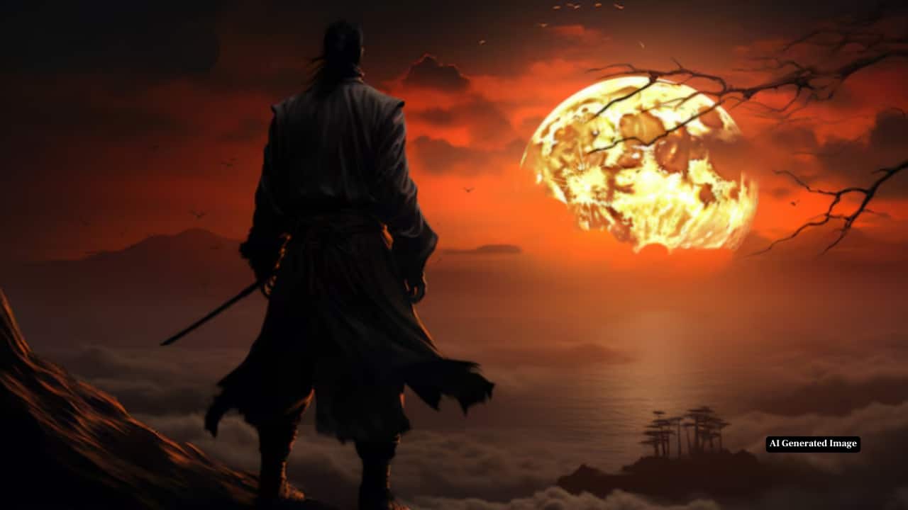 Samurai Rule 7. Keep Learning — The Path Has No End A Samurai was always a student. Lifelong learning builds humility and prevents mental stagnation, keeping you sharp and adaptable.