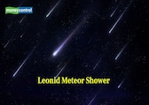 Catch the Leonid Meteor Shower lighting up November skies