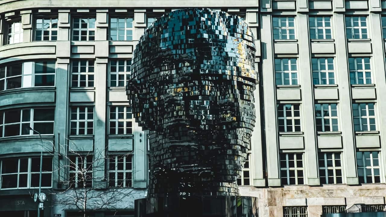 5 Franz Kafka quotes that make you think deeply about life