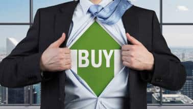 Buy Larsen and Toubro; target of Rs 4500: Motilal Oswal