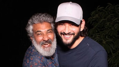 Discussing the scale of the effort involved, Rajamouli highlighted the creative and technical challenges posed by the sequence.