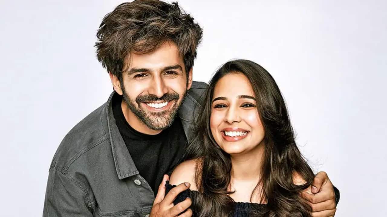 Kartik Aaryan’s sister Dr Kritika Tiwari set to get engaged in Gwalior in December