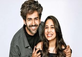 Kartik Aaryan’s sister Dr Kritika Tiwari set to get engaged in Gwalior in December
