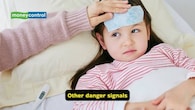 <strong>Other danger signals</strong><br />Other signs that must alert one include altered sensorium, the development of seizures, and signs of dehydration. Urgent evaluation becomes necessary in such cases. Children are more susceptible, and must be kept away from contaminated food and water to prevent such illnesses.