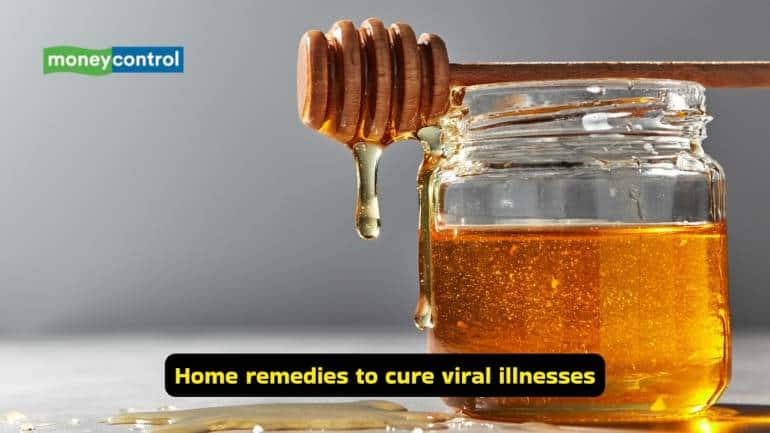<strong>Home remedies to cure viral illnesses</strong><br />To soothe clinical features caused by respiratory infections, humidified air and honey can prove to be of benefit. Sponging with tepid water can help with the fever, and reduced physical activity and adequate rest promote healing. Medical therapy must be continued as advised by the doctor.