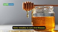 <strong>Home remedies to cure viral illnesses</strong><br />To soothe clinical features caused by respiratory infections, humidified air and honey can prove to be of benefit. Sponging with tepid water can help with the fever, and reduced physical activity and adequate rest promote healing. Medical therapy must be continued as advised by the doctor.
