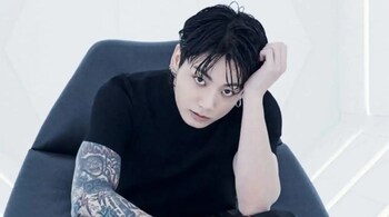 Junglkook ignites relationship rumours again