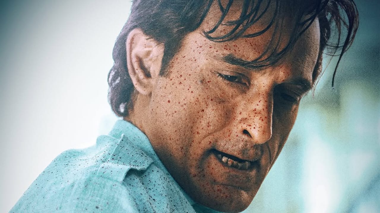 Dhurandhar: Ranveer Singh unveils Akshaye Khanna’s fierce, bloodied first look from the film