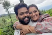 Meera Vasudevan parts ways with third husband Vipin Puthiyankam in just a year Meera Vasudevan parts ways with third husband Vipin Puthiyankam in just a year