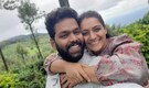 Meera Vasudevan parts ways with third husband Vipin Puthiyankam in just a year