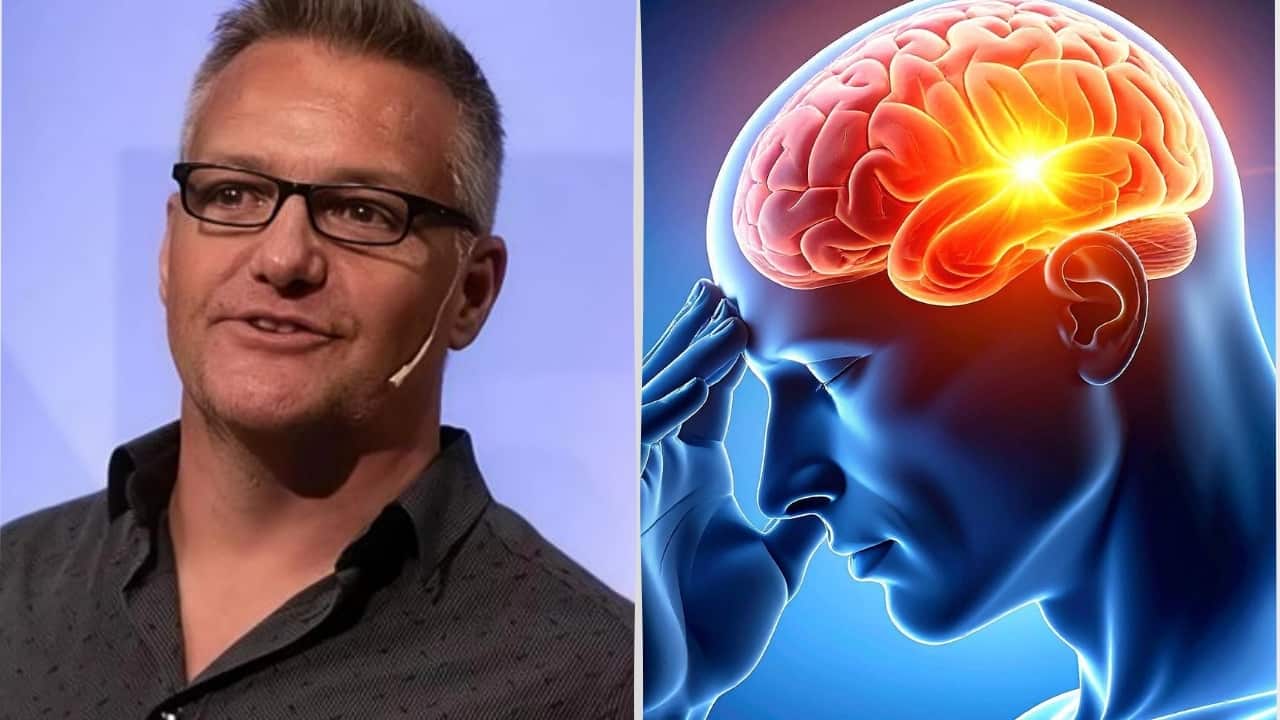 Simpsons writer Daniel McGrath dies of stroke at 61; Neurologist shares warning signs one must be mindful of