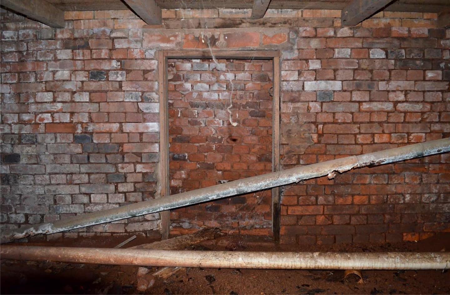 Inside Brazil’s hunt for the truth behind a town’s alleged Nazi tunnels