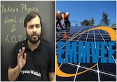 PhysicsWallah, Emmvee Photovoltaic IPO shares to list tomorrow; here's what latest GMP suggests