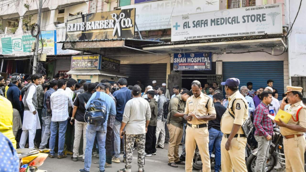 45 Indian pilgrims killed in Saudi Arabia bus accident: How it happened and what we know so far