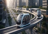 Maharashtra to launch India’s first pod taxi network between Thane and Mira-Bhayandar — all you need to know