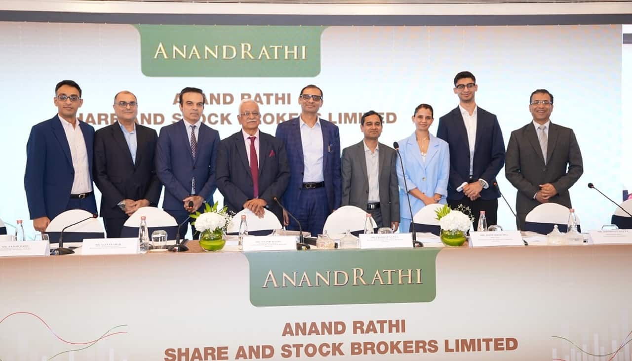 Anand Rathi Share and Stock Brokers shares up for 10th session, soar 87% since Sep 30 market debut