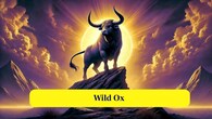 <strong>7. Wild Ox:</strong> The “wild ox” (reem) mentioned in prophecy; likely refers to a powerful, untamed bovine or ancient wild cattle species. (Image: Canva)