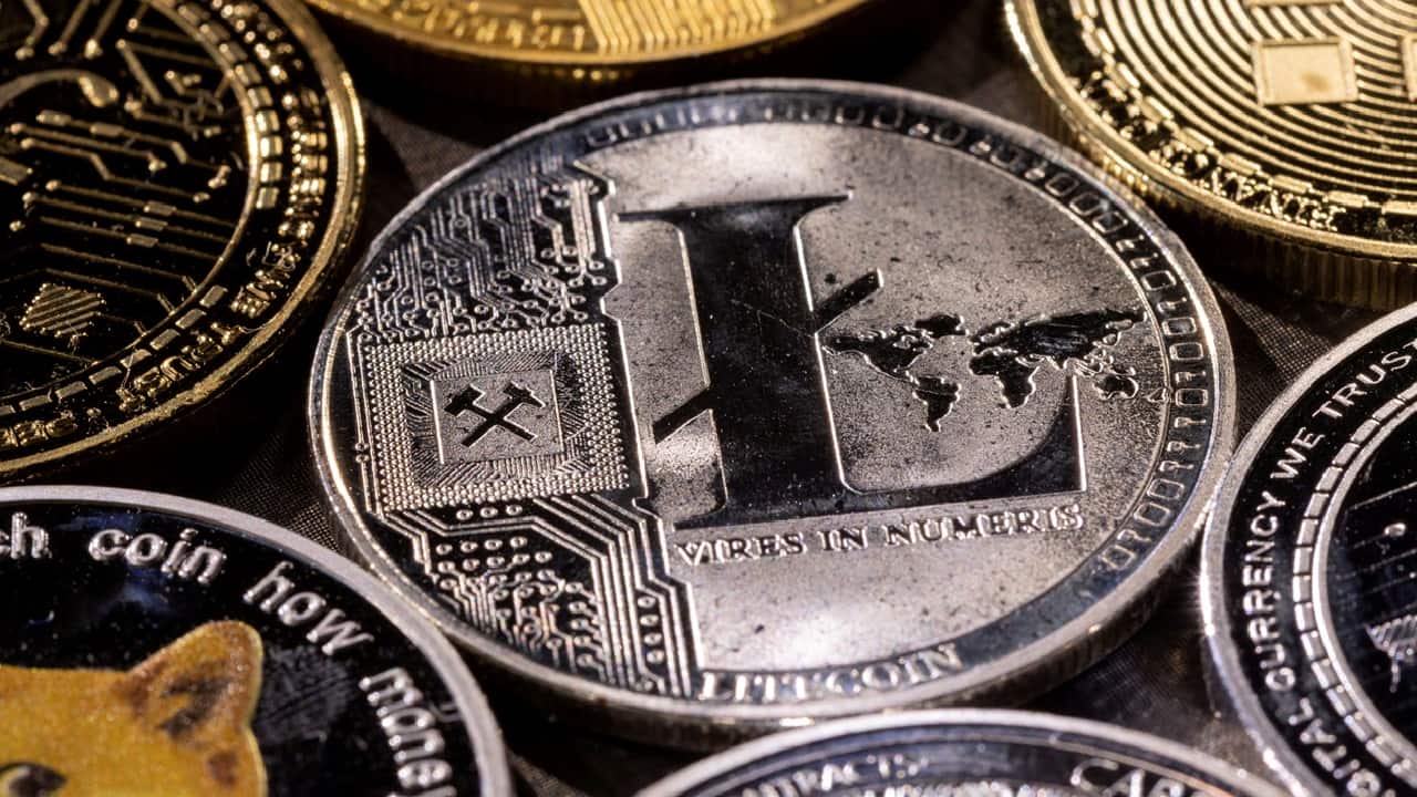 Crypto’s riskiest coins plummet to lows not seen since Covid