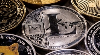 Crypto’s riskiest coins plummet to lows not seen since Covid