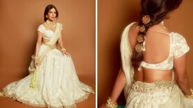 9 best hair and ear-chain accessories for the Shaadi season