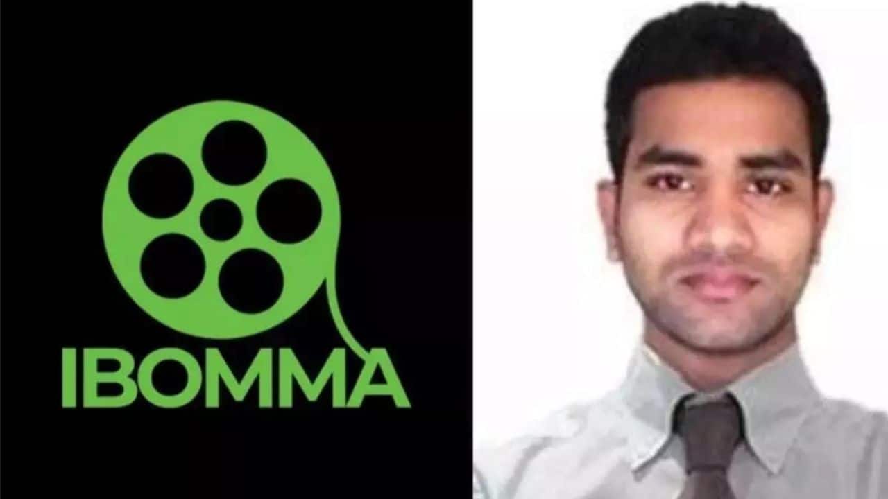 All about Immadi Ravi, the owner of ibomma and how the cops trapped him in Hyderabad