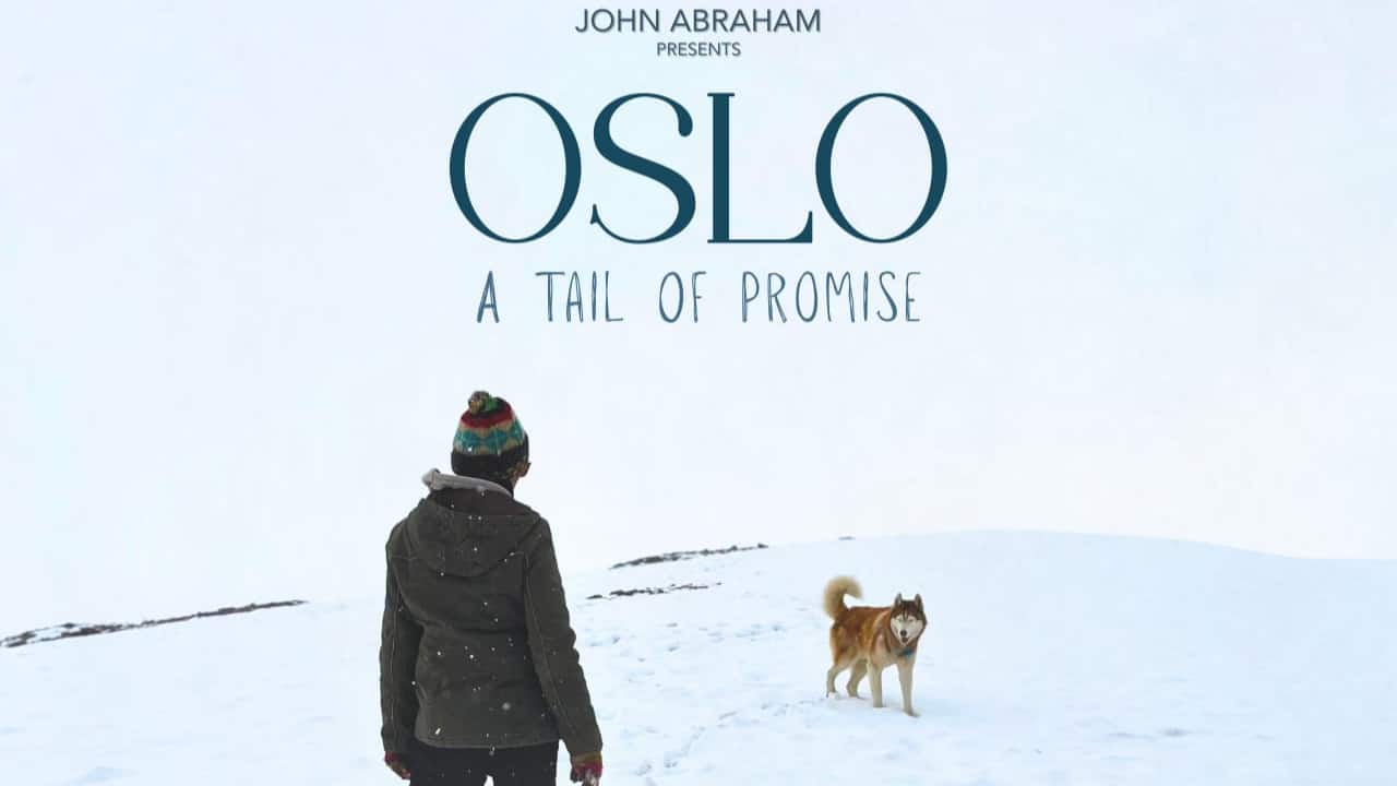 Oslo’s Premiere at IFFI 2025: John Abraham Honors Animal Wisdom
